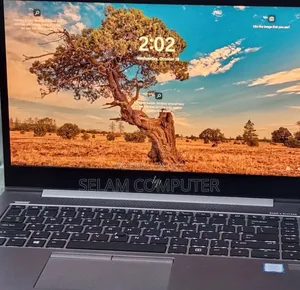 New Laptop HP ZBook 15 G4 16GB Intel Core I7 SSD 512GB