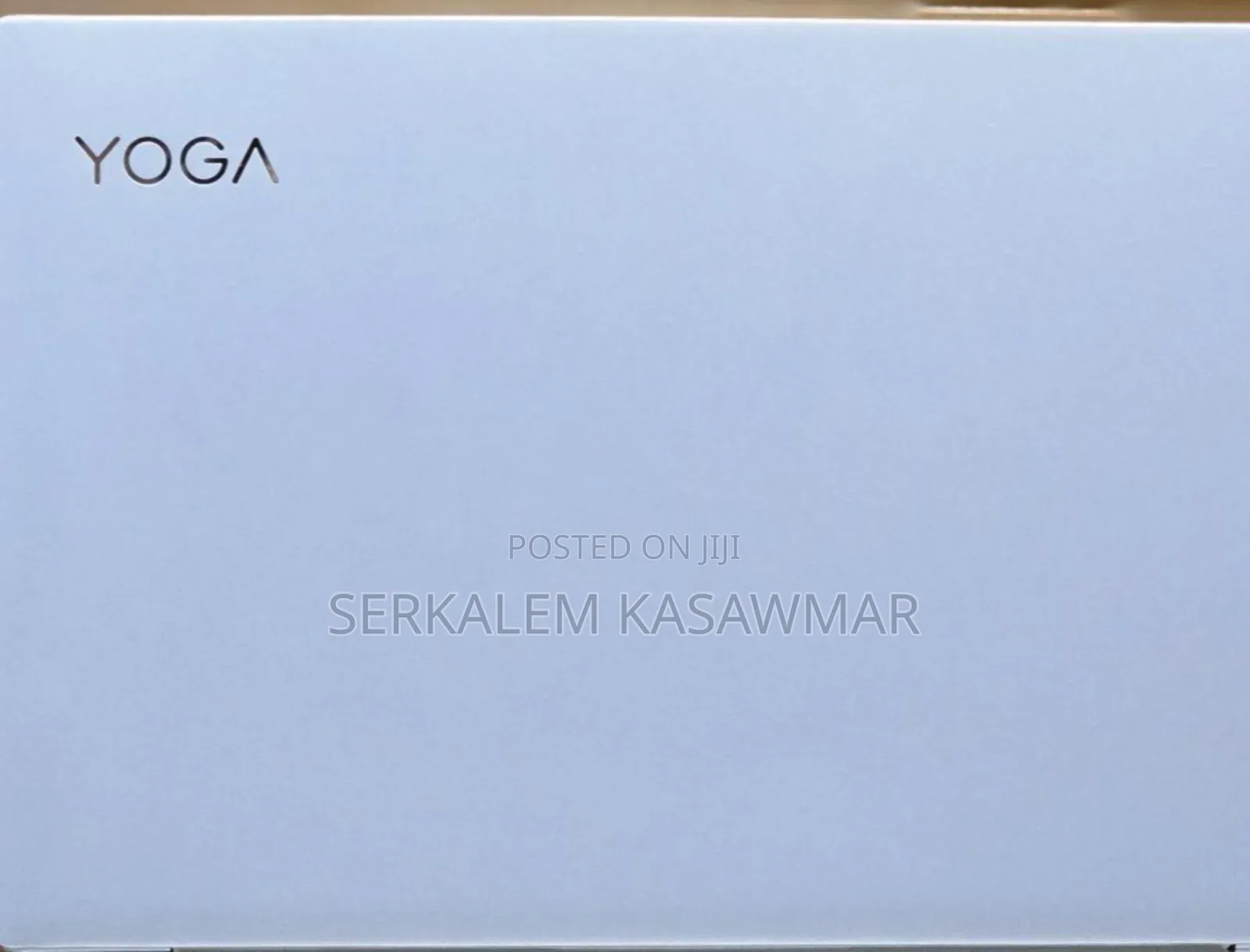 New Laptop Lenovo Yoga 2 8GB Intel Core I5 SSD 512GB