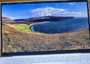 New Laptop Lenovo Yoga 2 8GB Intel Core I5 SSD 512GB