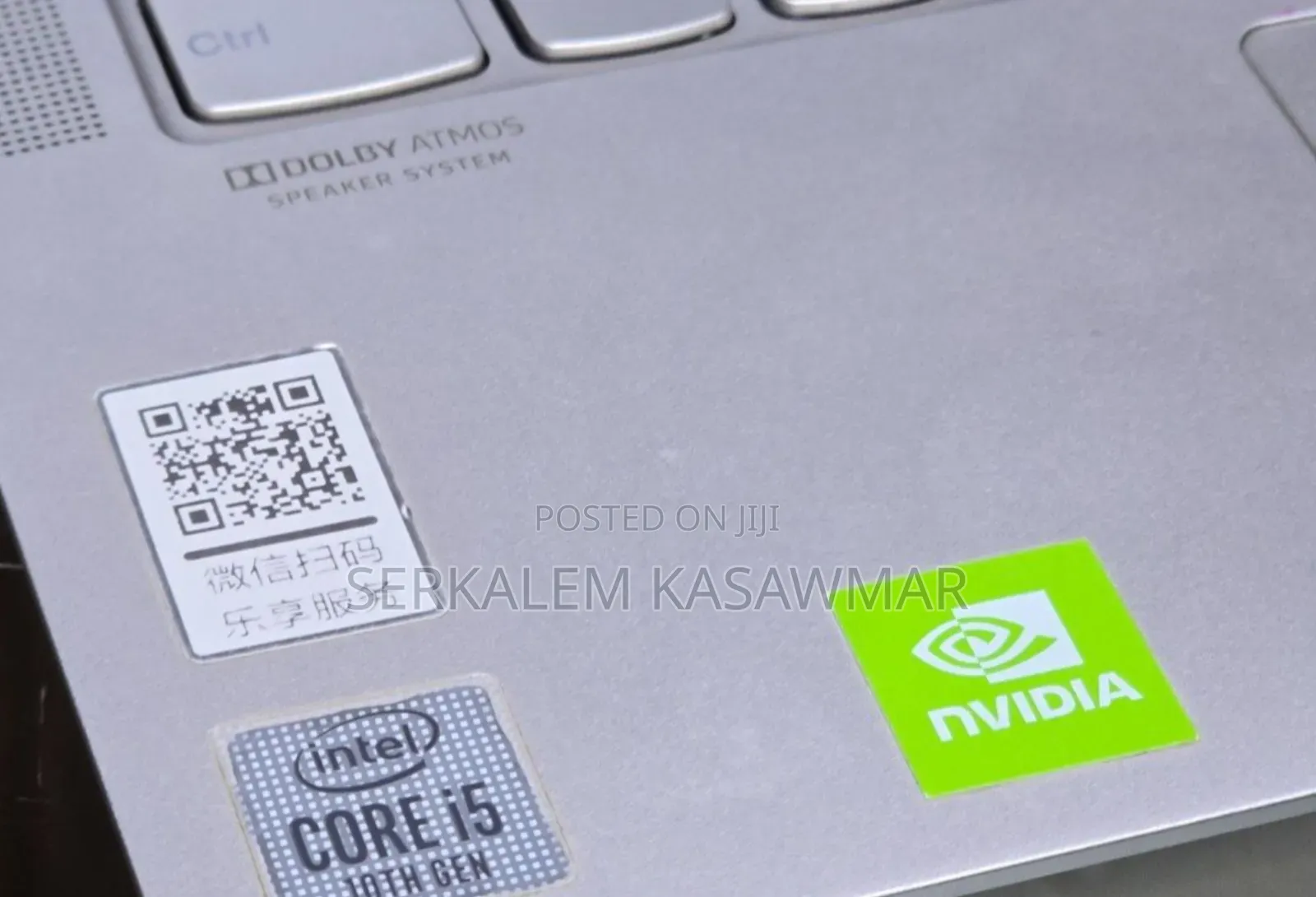 New Laptop Lenovo Yoga 2 8GB Intel Core I5 SSD 512GB