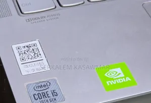 New Laptop Lenovo Yoga 2 8GB Intel Core I5 SSD 512GB