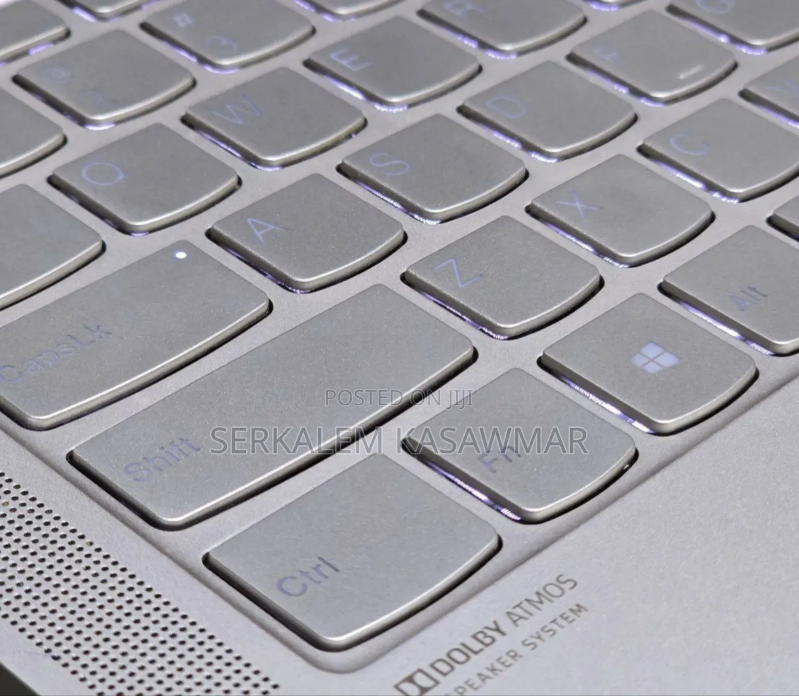 New Laptop Lenovo Yoga 2 8GB Intel Core I5 SSD 512GB