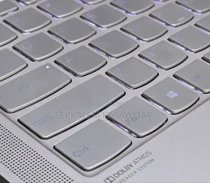 New Laptop Lenovo Yoga 2 8GB Intel Core I5 SSD 512GB