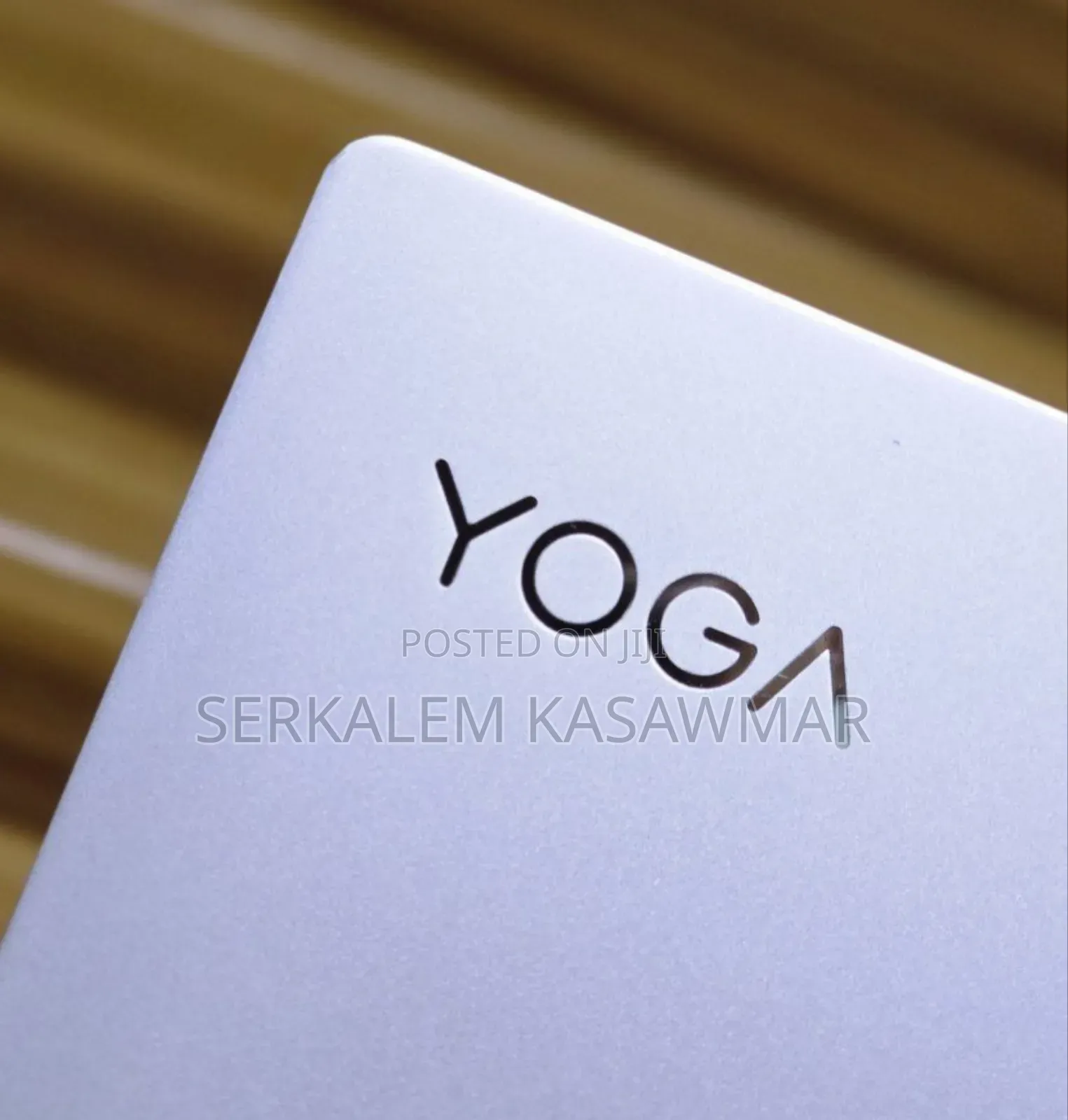 New Laptop Lenovo Yoga 2 8GB Intel Core I5 SSD 512GB