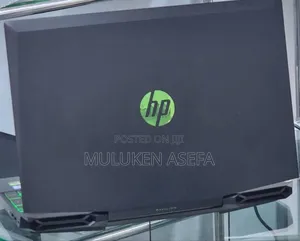 New Laptop HP Pavilion 15 8GB Intel Core I5 SSD 256GB