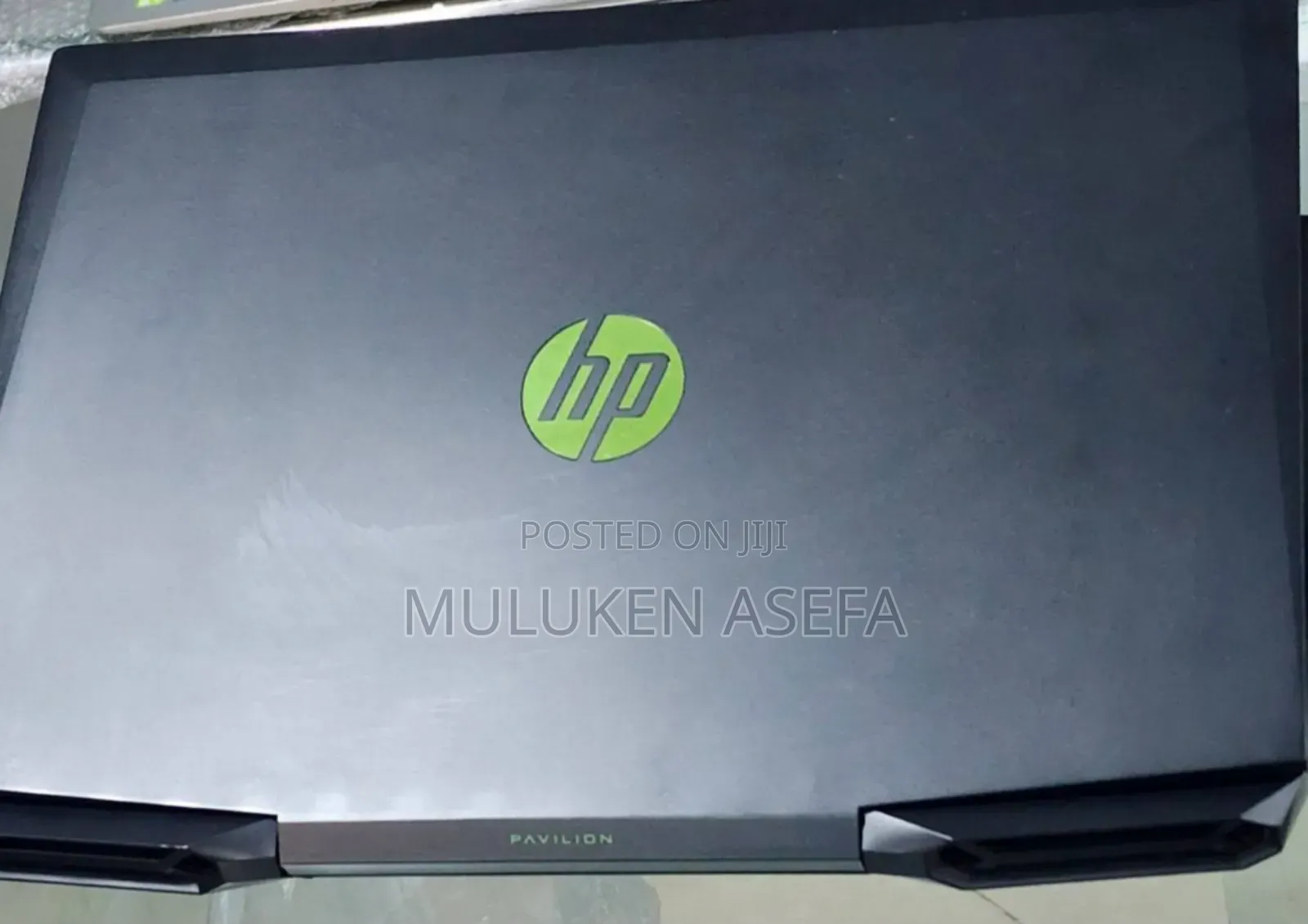 New Laptop HP Pavilion 15 8GB Intel Core I5 SSD 256GB