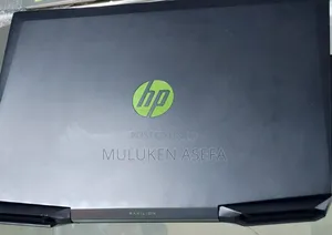 New Laptop HP Pavilion 15 8GB Intel Core I5 SSD 256GB