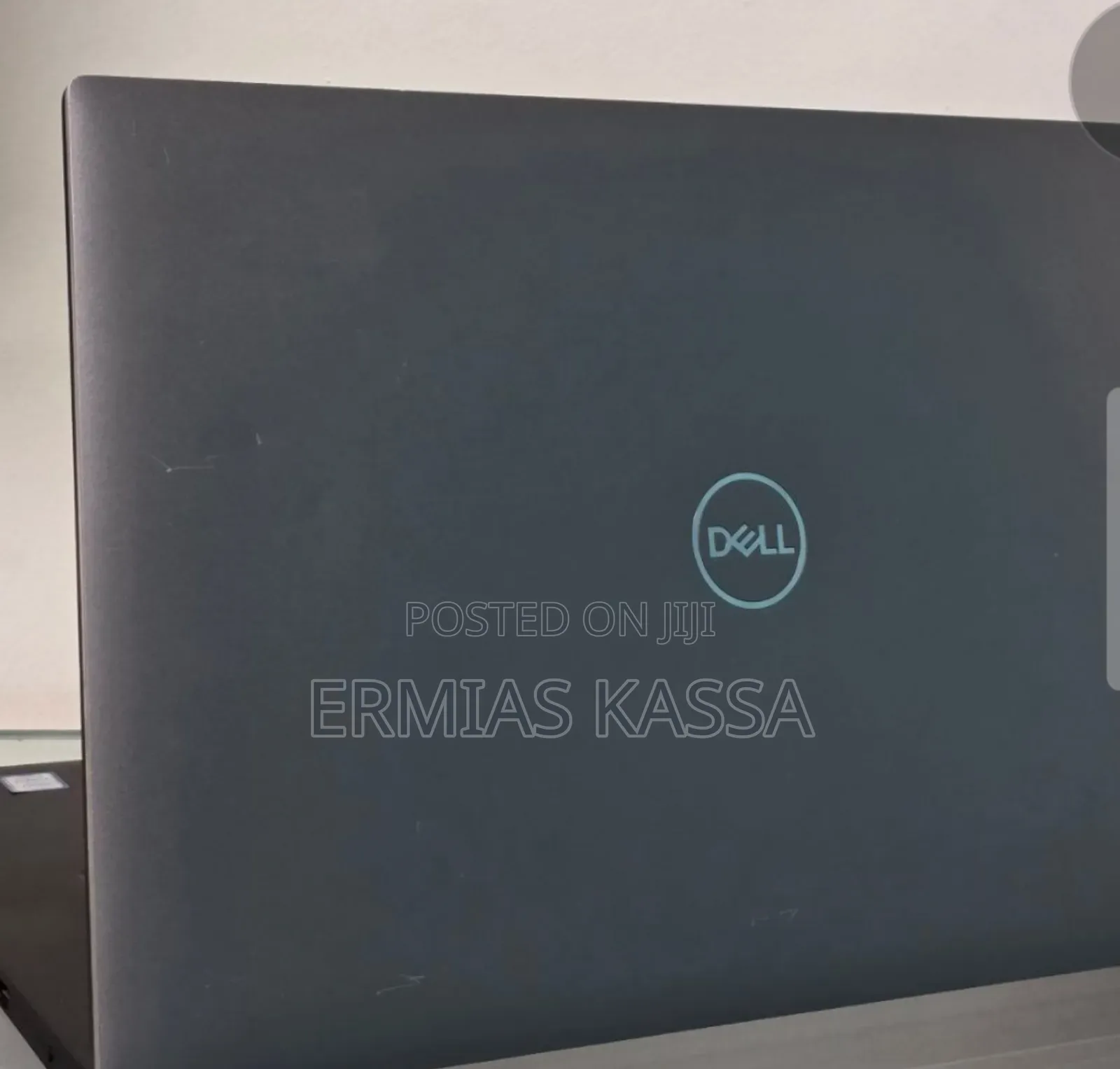 New Laptop Dell Precision 5530 16GB Intel Core I7 SSD 512GB