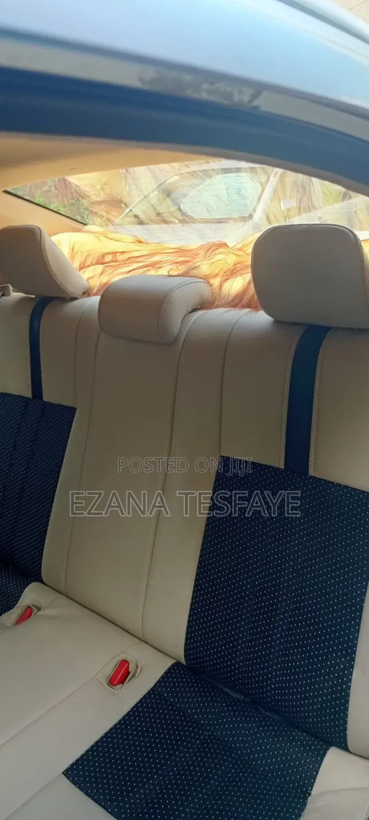 Toyota Yaris 2016 Ivory