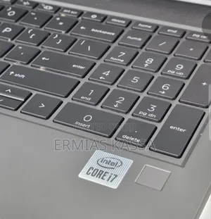 New Laptop HP ZBook Power G9 I7 16GB Intel Core I7 SSD 512GB