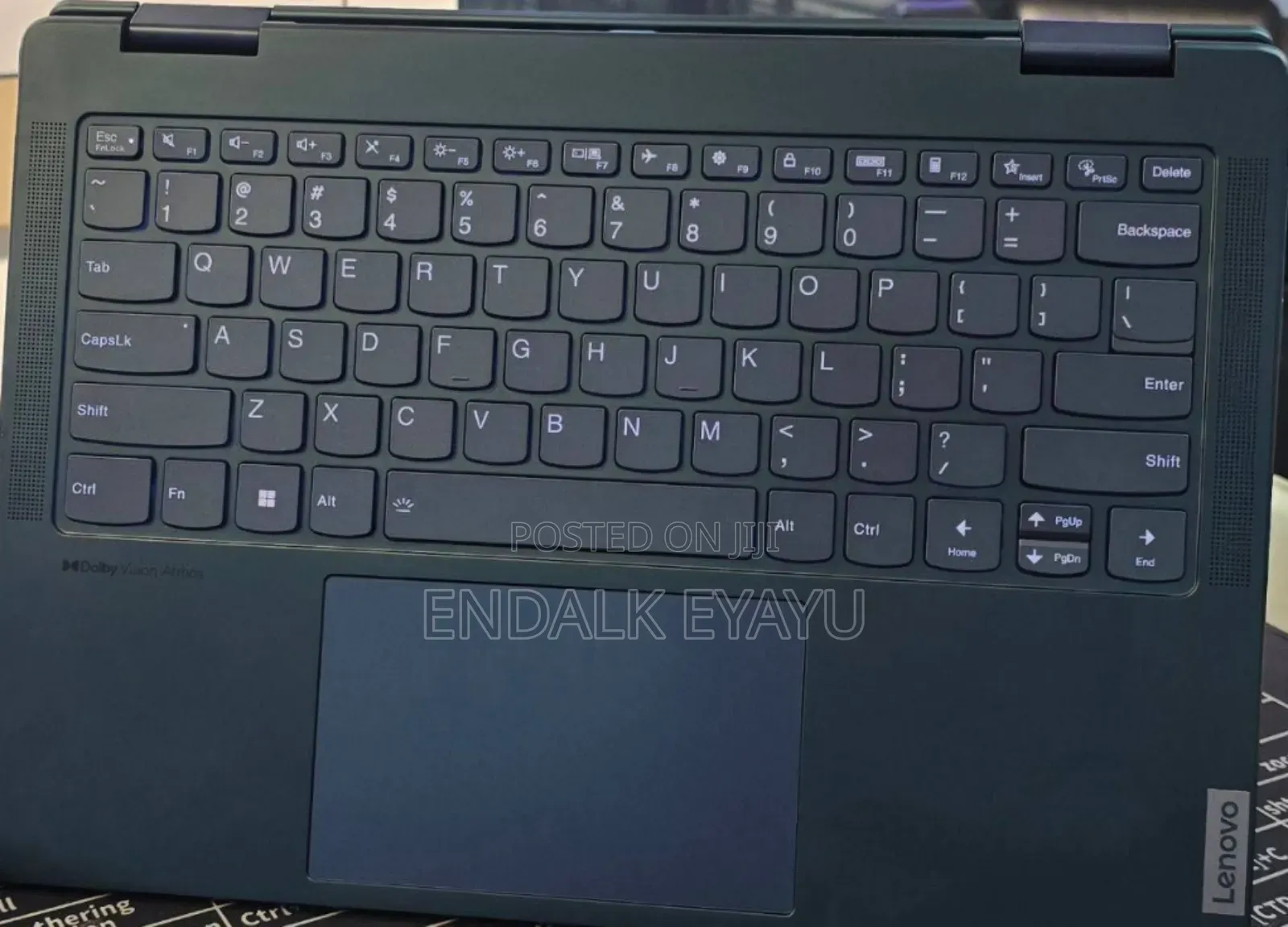 New Laptop Lenovo 16GB AMD Ryzen 7 SSD 512GB