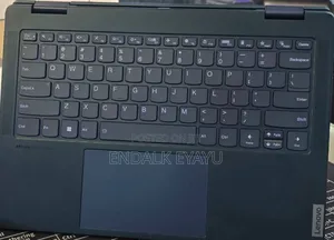 New Laptop Lenovo 16GB AMD Ryzen 7 SSD 512GB