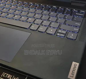 New Laptop Lenovo 16GB AMD Ryzen 7 SSD 512GB