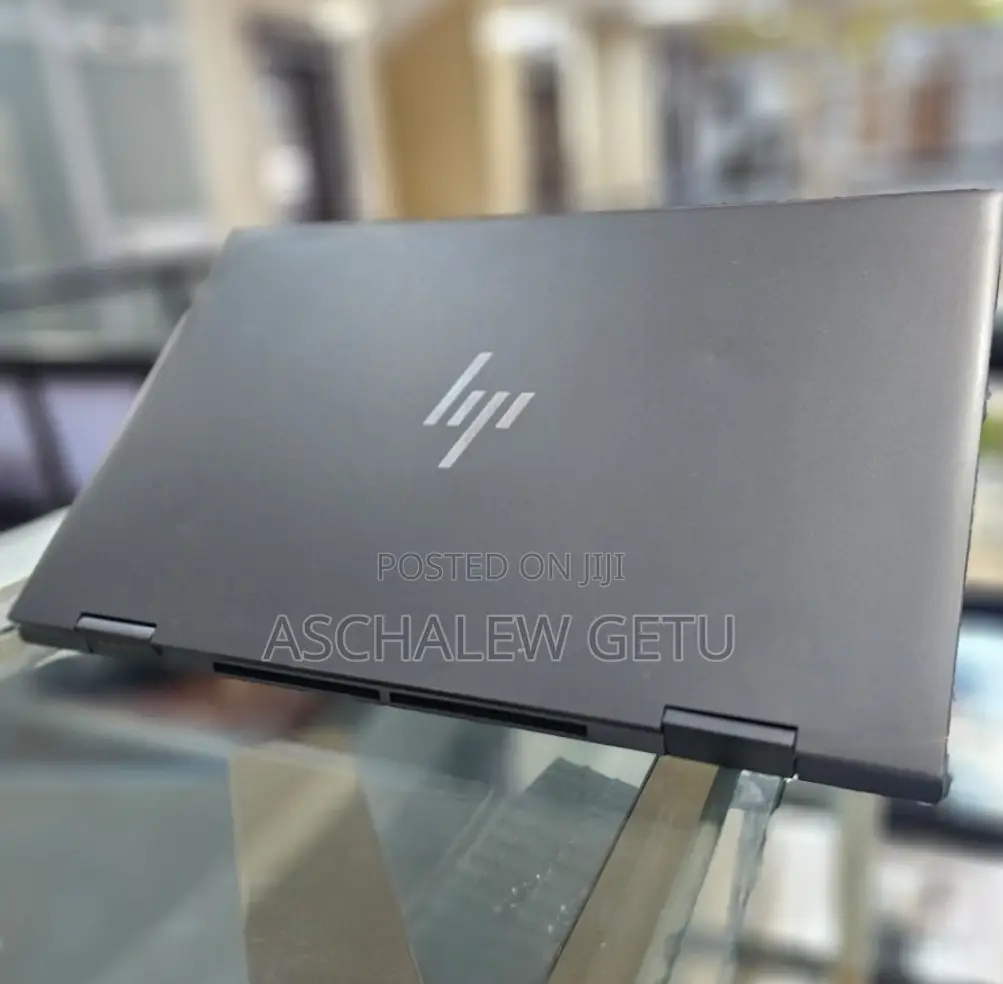New Laptop HP Envy X360 16GB Intel Core I7 SSD 1T