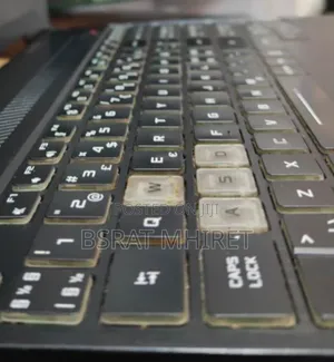 New Laptop Asus TUF Gaming A15 16GB AMD Ryzen 5 SSD 512GB