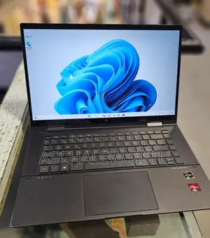 New Laptop HP Envy X360 16GB Intel Core I7 SSD 1T