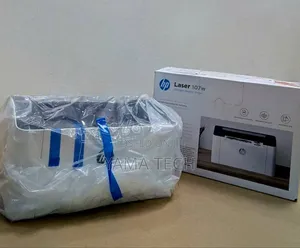 Hp Laser Printer 107w