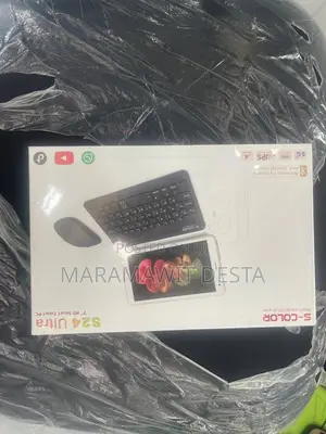Photo - New Tablet 512 GB