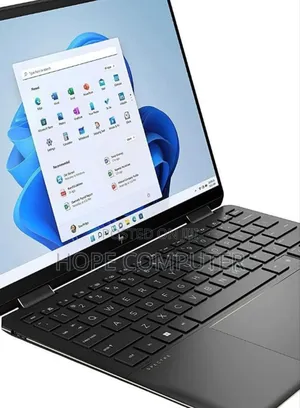 Photo - New Laptop HP Spectre X360 16GB Intel Core I7 SSD 512GB