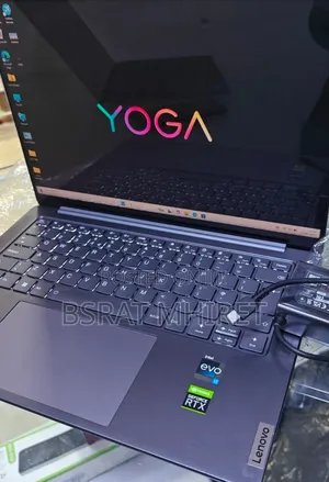 New Laptop HP Envy 15 32GB Intel Core Ultra 7 SSD 1T