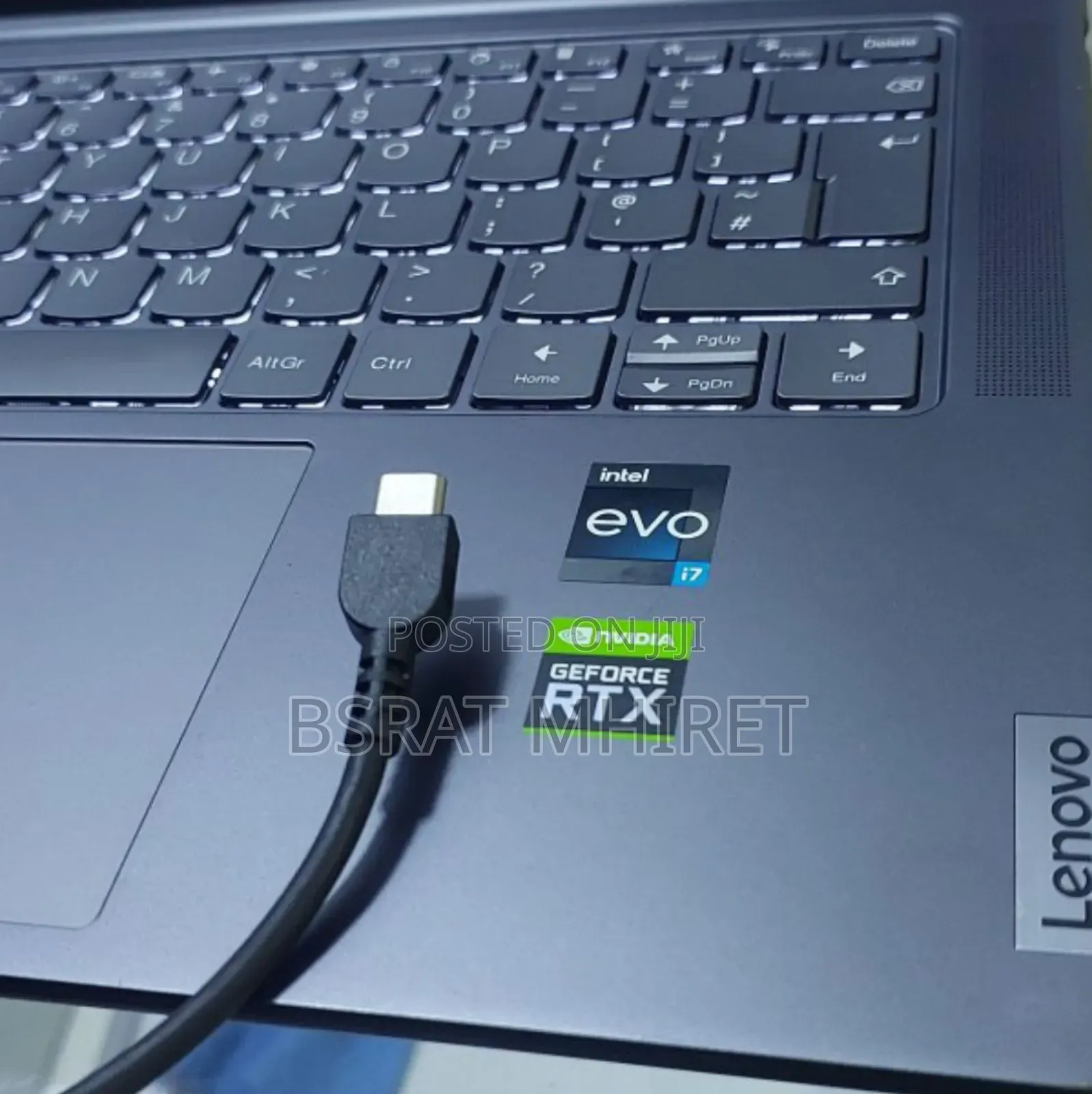 New Laptop HP Envy 15 32GB Intel Core Ultra 7 SSD 1T