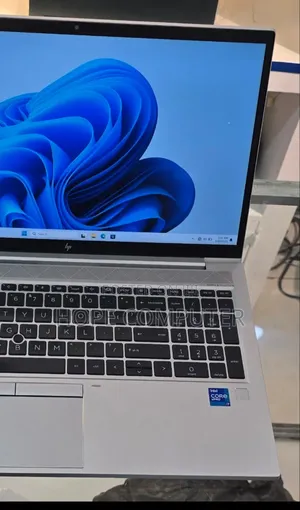 New Laptop HP EliteBook 850 G8 16GB Intel Core I7 SSD 512GB
