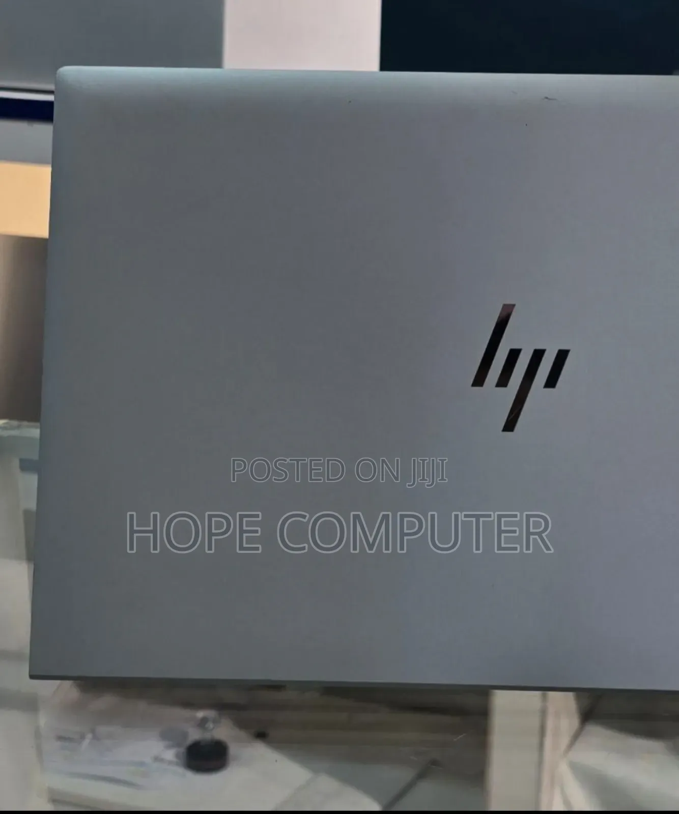 New Laptop HP EliteBook 850 G8 16GB Intel Core I7 SSD 512GB