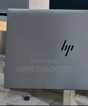 New Laptop HP EliteBook 850 G8 16GB Intel Core I7 SSD 512GB