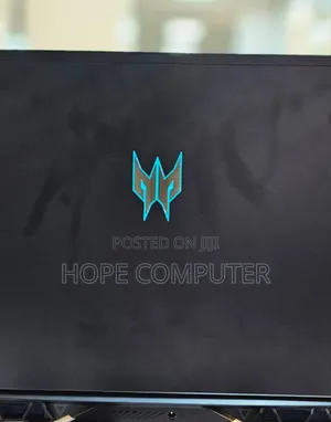 Photo - New Laptop Acer Predator Helios 300 16GB Intel Core I7 SSD 1T