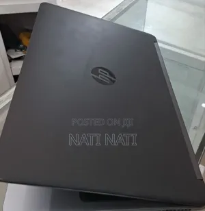 New Laptop HP ProBook 650 G1 4GB Intel Core I5 HDD 500GB