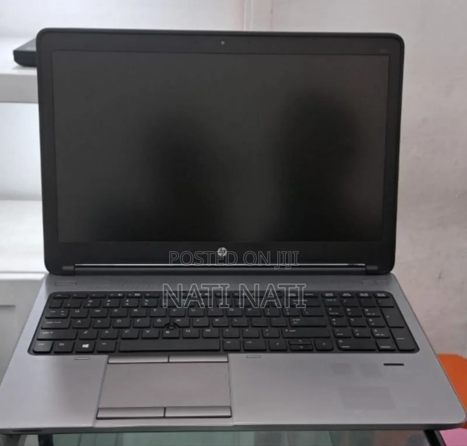 New Laptop HP ProBook 650 G1 4GB Intel Core I5 HDD 500GB