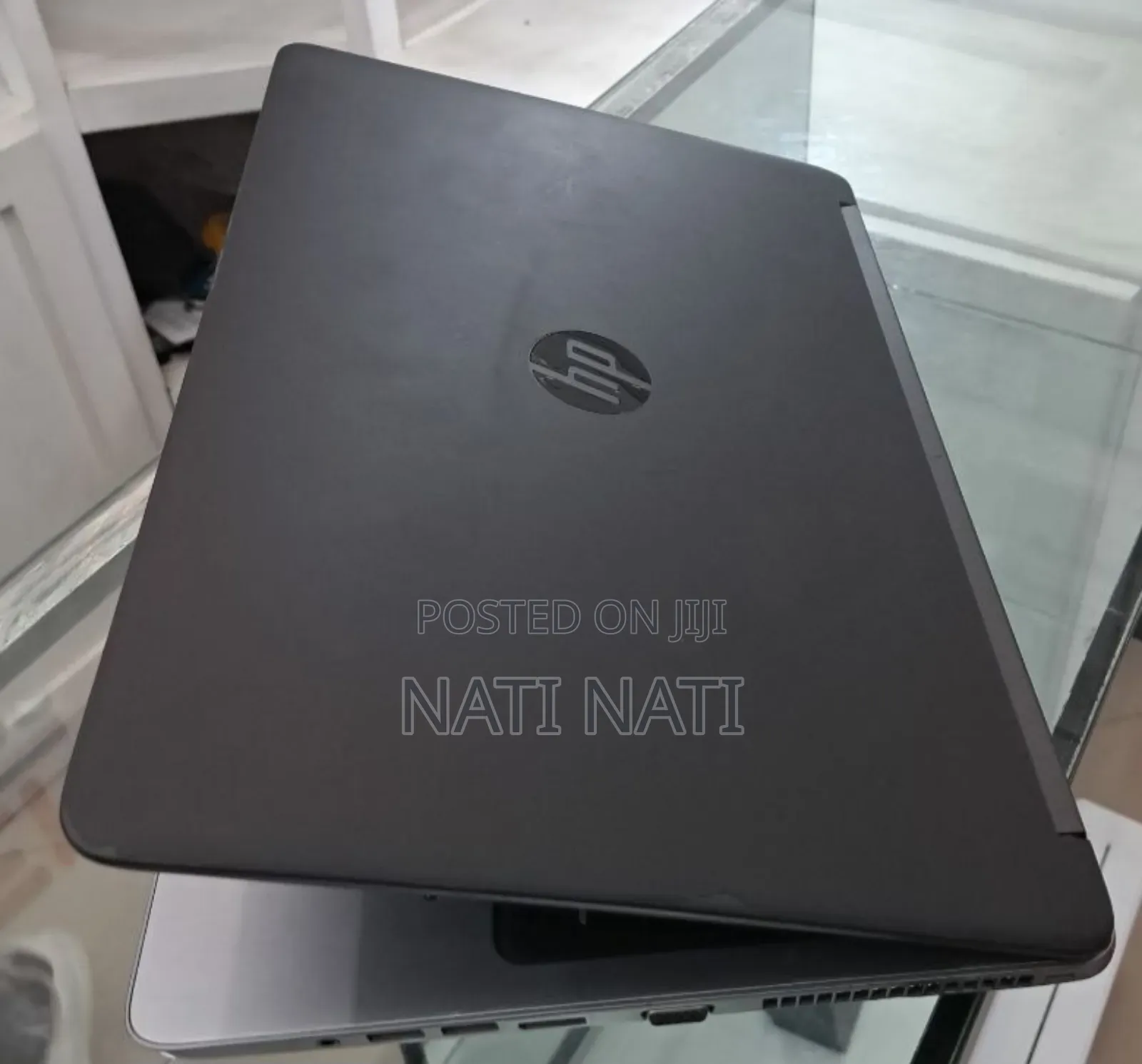 New Laptop HP ProBook 650 G1 4GB Intel Core I5 HDD 500GB