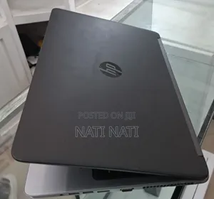 New Laptop HP ProBook 650 G1 4GB Intel Core I5 HDD 500GB