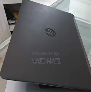 New Laptop HP ProBook 650 G1 4GB Intel Core I5 HDD 500GB