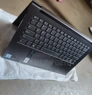 New Laptop Lenovo Yoga 7i 16GB Intel Core I7 SSD 512GB