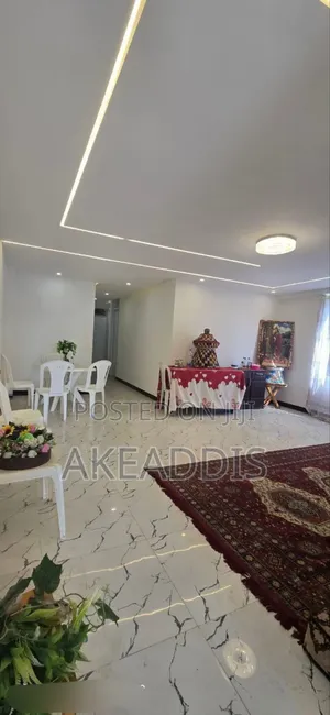 Photo - Furnished 3bdrm Condo in Bole Ayat for sale