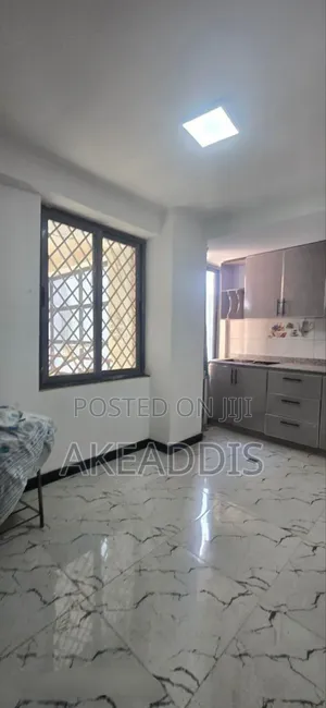 Furnished 3bdrm Condo in Bole Ayat for sale