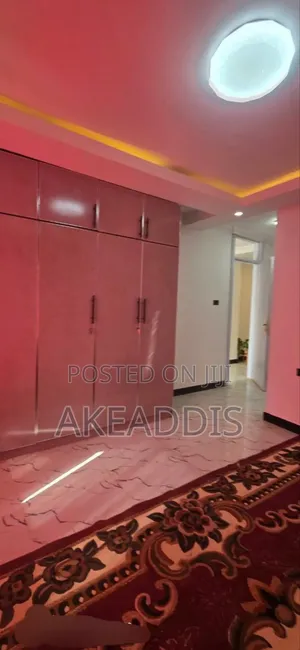 Furnished 3bdrm Condo in Bole Ayat for sale
