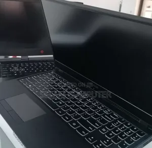 New Laptop Lenovo Legion 5 16GB Intel Core I7 SSD 256GB