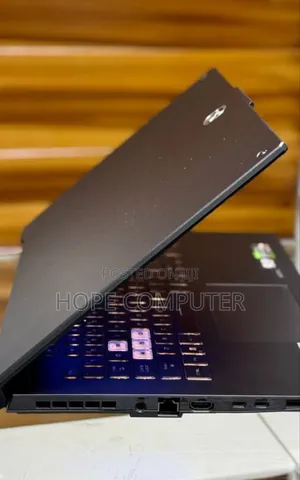 New Laptop Asus TUF Gaming A15 16GB AMD Ryzen 7 SSD 512GB