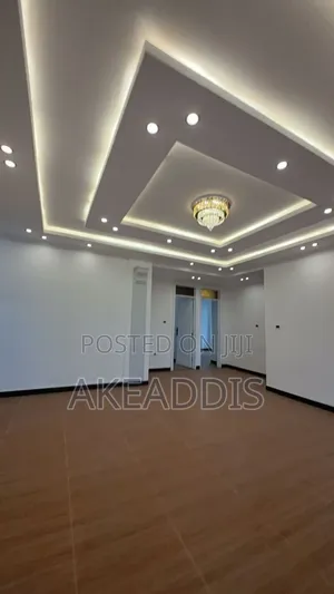 Furnished 3bdrm Condo in Bole Ayat for sale