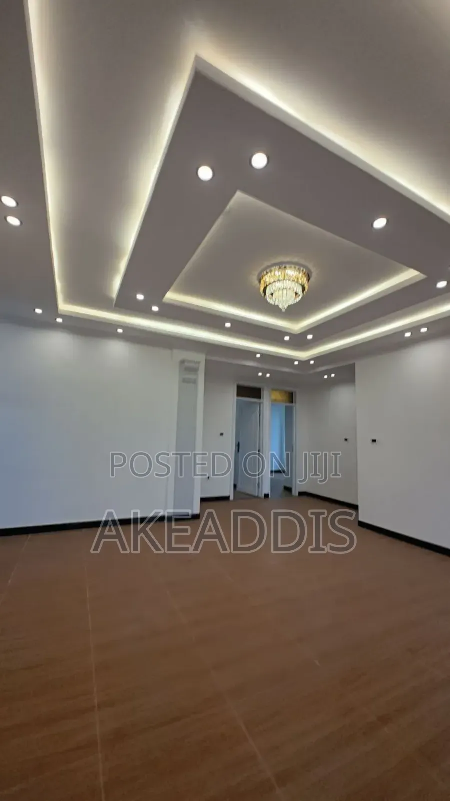 Furnished 3bdrm Condo in Bole Ayat for sale
