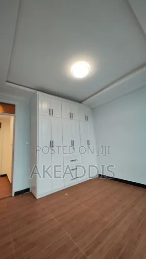 Furnished 3bdrm Condo in Bole Ayat for sale