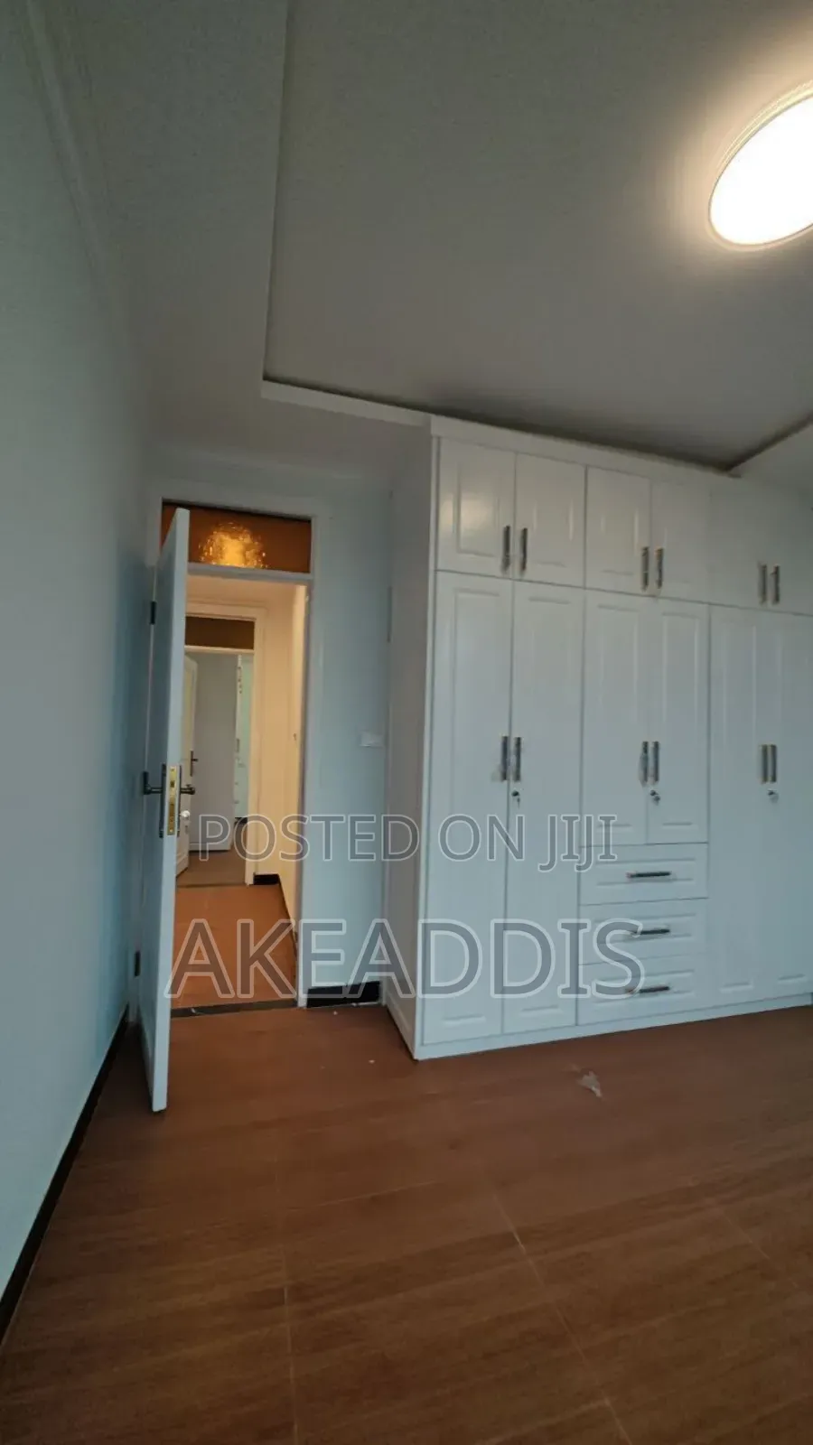 Furnished 3bdrm Condo in Bole Ayat for sale