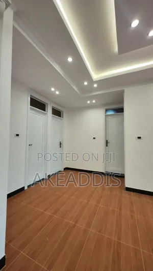 Furnished 3bdrm Condo in Bole Ayat for sale