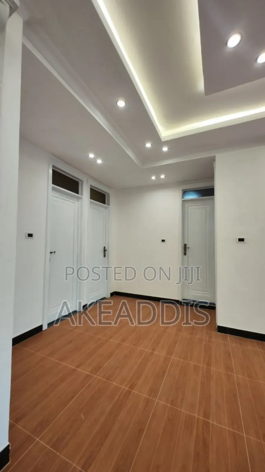 Furnished 3bdrm Condo in Bole Ayat for sale