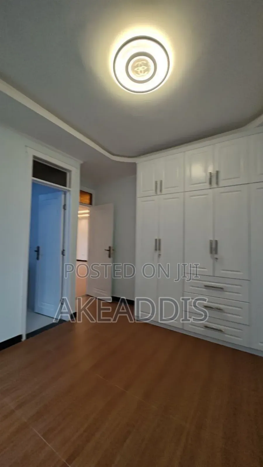Furnished 3bdrm Condo in Bole Ayat for sale