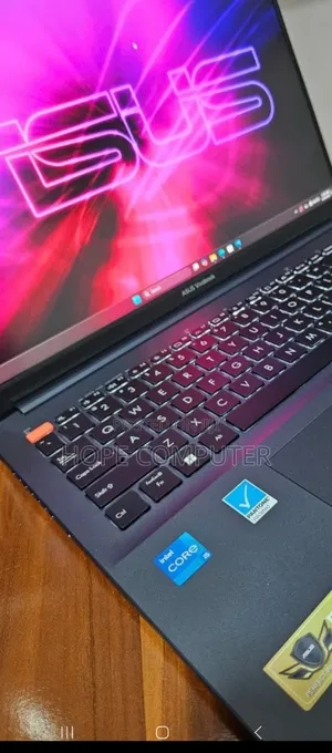 Photo - New Laptop Asus VivoBook 15 X505BA 16GB Intel Core I5 SSD 512GB