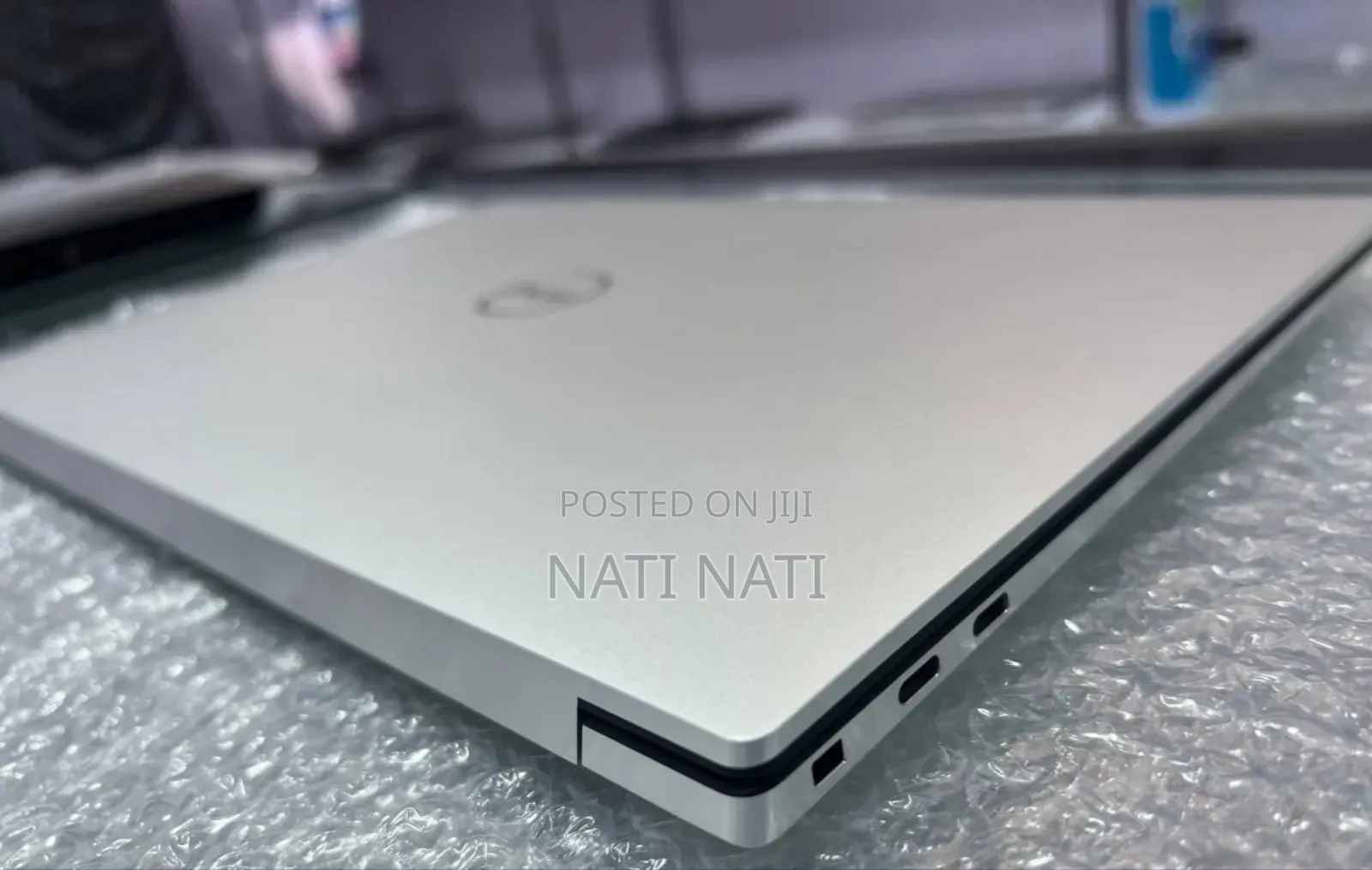 New Laptop Dell XPS 15 32GB Intel Core I9 SSD 512GB