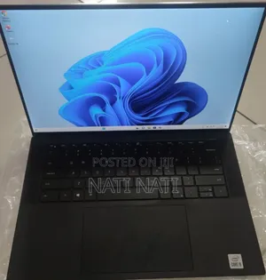 New Laptop Dell XPS 15 32GB Intel Core I9 SSD 512GB